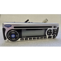 MSR3012 EU JENSEN MORSKI SYSTEM STEREO Z ODTWARZACZEM CD (POWYSTAWOWY)