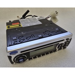 MSR3012 EU JENSEN MORSKI SYSTEM STEREO Z ODTWARZACZEM CD (POWYSTAWOWY)