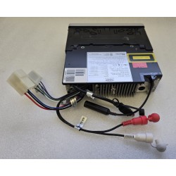 MSR3012 EU JENSEN MORSKI SYSTEM STEREO Z ODTWARZACZEM CD (POWYSTAWOWY)