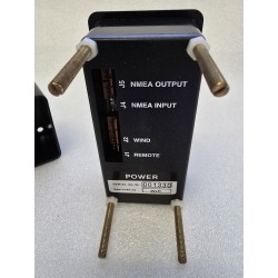 POWER WIND SILVA 20111 WYŚWIETLACZ INSTRUMENTÓW WIATROWYCH (OUTLET)