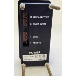 POWER WIND SILVA 20111 WYŚWIETLACZ INSTRUMENTÓW WIATROWYCH (OUTLET)