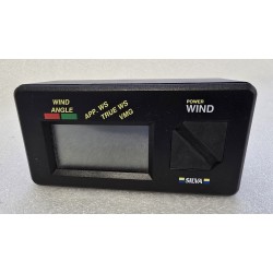 POWER WIND SILVA 20111 WYŚWIETLACZ INSTRUMENTÓW WIATROWYCH (OUTLET)