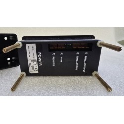 POWER WIND SILVA 20111 WYŚWIETLACZ INSTRUMENTÓW WIATROWYCH (OUTLET)