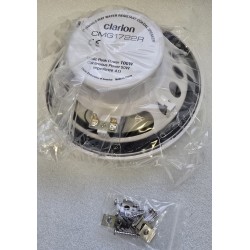 CMG1722R CLARION GŁOŚNIKI JACHTOWE WODOSZCZELNE 2-DROŻNE 100W 170MM