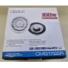 CMG1722R CLARION GŁOŚNIKI JACHTOWE WODOSZCZELNE 2-DROŻNE 100W 170MM