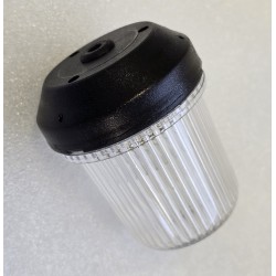 PA 011-1 LALIZAS LAMPA TOPOWA NAWIGACYJNA PCV ŚWIATŁO BIAŁE (OUTLET)