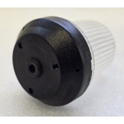 PA 011-1 LALIZAS LAMPA TOPOWA NAWIGACYJNA PCV ŚWIATŁO BIAŁE (OUTLET)