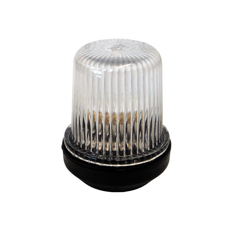 PA 011-1 LALIZAS LAMPA TOPOWA NAWIGACYJNA PCV ŚWIATŁO BIAŁE (OUTLET)