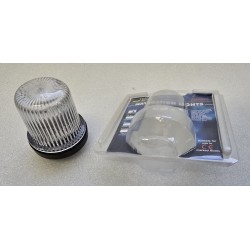 PA 011-1 LALIZAS LAMPA TOPOWA NAWIGACYJNA PCV ŚWIATŁO BIAŁE (OUTLET)