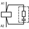 281206 EATON Układ ochronny DILM95-XSPR240 RC