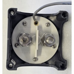 720 BEP WYŁĄCZNIK BATERII AKUMULATORA 600A J54193 (niekompletny, potestowy)