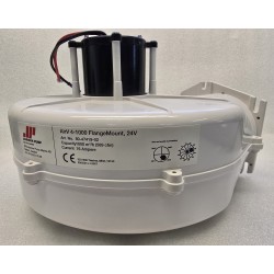 80-47419-02 SPX JOHNSON PUMP DMUCHAWA ZĘZOWA Z KOŁNIERZEM (POTESTOWY)