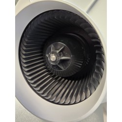 80-47419-02 SPX JOHNSON PUMP DMUCHAWA ZĘZOWA Z KOŁNIERZEM (POTESTOWY)