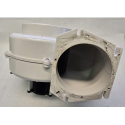 80-47419-02 SPX JOHNSON PUMP DMUCHAWA ZĘZOWA Z KOŁNIERZEM (POTESTOWY)