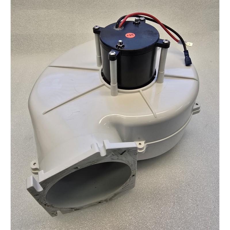 80-47419-02 SPX JOHNSON PUMP DMUCHAWA ZĘZOWA Z KOŁNIERZEM (POTESTOWY)