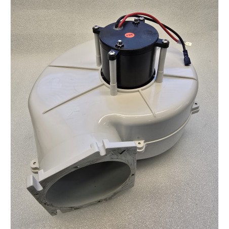 80-47419-02 SPX JOHNSON PUMP DMUCHAWA ZĘZOWA Z KOŁNIERZEM (POTESTOWY)