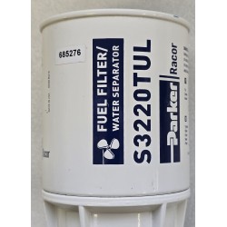 B32020MAM PARKER RACOR FILTR PALIWA SEPARATOR WODY S3220TUL (OUTLET)