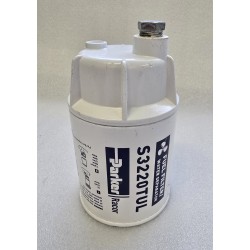 B32020MAM PARKER RACOR FILTR PALIWA SEPARATOR WODY S3220TUL (OUTLET)