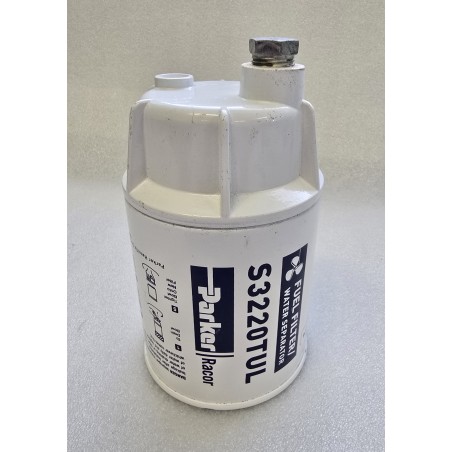B32020MAM PARKER RACOR FILTR PALIWA SEPARATOR WODY S3220TUL (OUTLET)