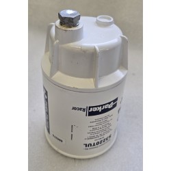 B32020MAM PARKER RACOR FILTR PALIWA SEPARATOR WODY S3220TUL (OUTLET)