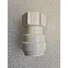 PKM3201W JOHN GUEST ZŁĄCZKA PROSTA 15MMx1/2" BSP PUSH-FIT (ZESTAW 10 SZTUK)