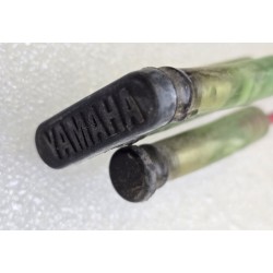 6K1-82570 YAMAHA PANEL PODWÓJNEJ STACYJKI (POWYSTAWOWY)