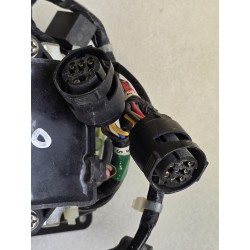 6K1-82570 YAMAHA PANEL PODWÓJNEJ STACYJKI (POWYSTAWOWY)