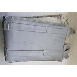 HALYARD OSŁONA TERMOIZOLACYJNA DO UKŁADÓW WYDECHOWYCH 250x780MM (OUTLET)