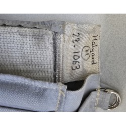 HALYARD OSŁONA TERMOIZOLACYJNA DO UKŁADÓW WYDECHOWYCH 250x780MM (OUTLET)