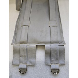 HALYARD OSŁONA TERMOIZOLACYJNA DO UKŁADÓW WYDECHOWYCH 250x780MM (OUTLET)