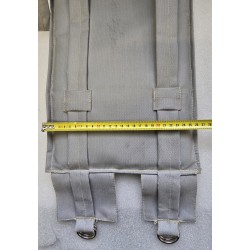 HALYARD OSŁONA TERMOIZOLACYJNA DO UKŁADÓW WYDECHOWYCH 250x780MM (OUTLET)