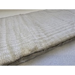 HALYARD OSŁONA TERMOIZOLACYJNA DO UKŁADÓW WYDECHOWYCH 250x780MM (OUTLET)