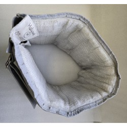 HALYARD OSŁONA TERMOIZOLACYJNA DO UKŁADÓW WYDECHOWYCH 250x780MM (OUTLET)