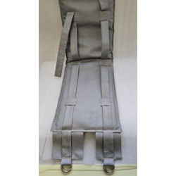 HALYARD OSŁONA TERMOIZOLACYJNA DO UKŁADÓW WYDECHOWYCH 250x780MM (OUTLET)