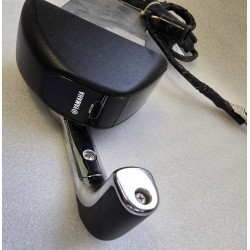 6X6-48205 YAMAHA MANETKA STERUJĄCA POJEDYNCZEGO SILNIKA (POTESTOWA)