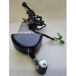 6X6-48205 YAMAHA MANETKA STERUJĄCA POJEDYNCZEGO SILNIKA (POTESTOWA)