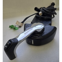 6X6-48205 YAMAHA MANETKA STERUJĄCA POJEDYNCZEGO SILNIKA (POTESTOWA)