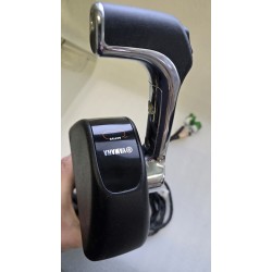 6X6-48205 YAMAHA MANETKA STERUJĄCA POJEDYNCZEGO SILNIKA (POTESTOWA)