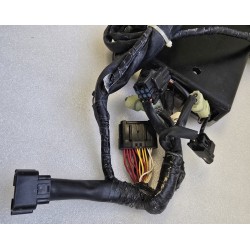 6X6-48205 YAMAHA MANETKA STERUJĄCA POJEDYNCZEGO SILNIKA (POTESTOWA)