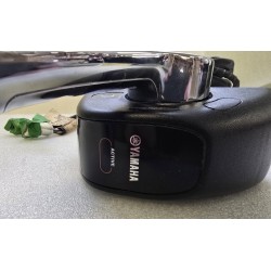 6X6-48205 YAMAHA MANETKA STERUJĄCA POJEDYNCZEGO SILNIKA (POTESTOWA)