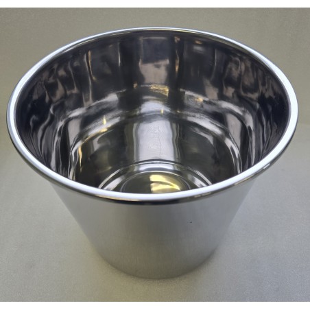 WIADRO NIERDZEWNE TADAR POJEMNIK NA SZAMPANA OSŁONKA 12L (OUTLET)