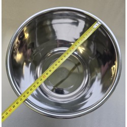 WIADRO NIERDZEWNE TADAR POJEMNIK NA SZAMPANA OSŁONKA 12L (OUTLET)