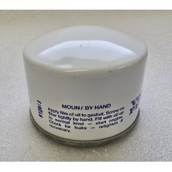 834337 VOLVO PENTA FILTR OLEJU (NOWY NR 22057107) OUTLET