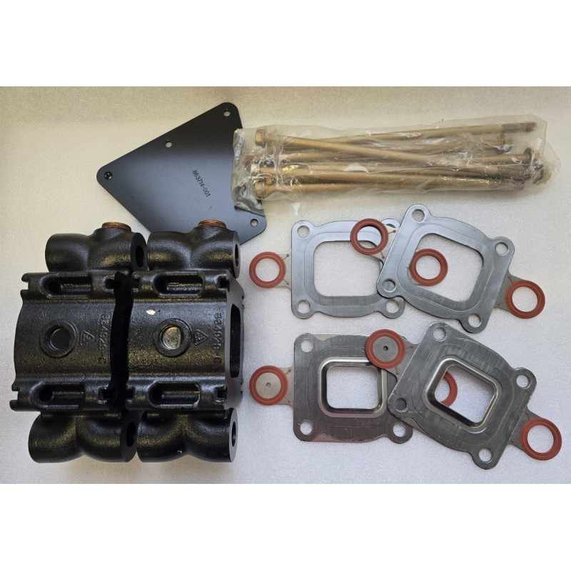 864929-A4 MERCURY ZESTAW DYSTANSÓW 3-CALOWYCH 864929-C (OUTLET)