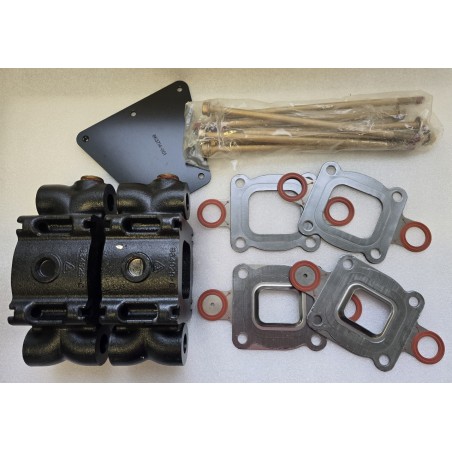 864929-A4 MERCURY ZESTAW DYSTANSÓW 3-CALOWYCH 864929-C (OUTLET)