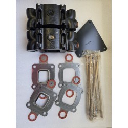 864929-A4 MERCURY ZESTAW DYSTANSÓW 3-CALOWYCH 864929-C (OUTLET)