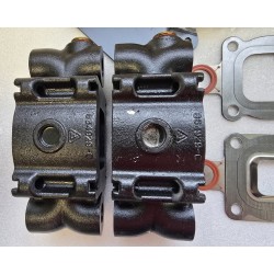 864929-A4 MERCURY ZESTAW DYSTANSÓW 3-CALOWYCH 864929-C (OUTLET)