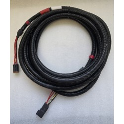 874781 VOLVO PENTA WIĄZKA PRZEDŁUŻAJĄCA 7M DO SILNIKÓW D4/D6 (3842735)