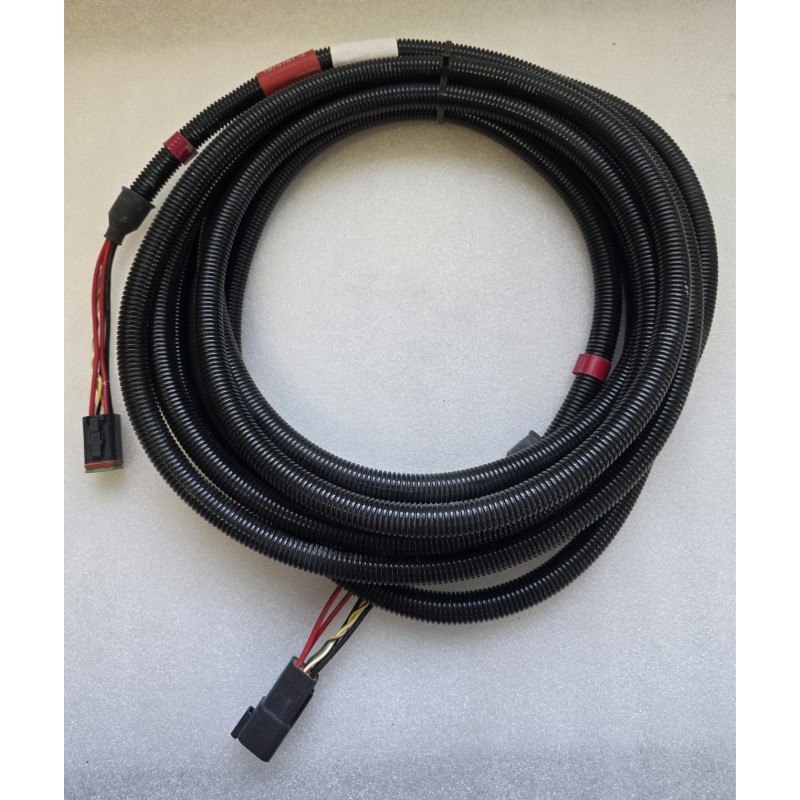 874781 VOLVO PENTA WIĄZKA PRZEDŁUŻAJĄCA 7M DO SILNIKÓW D4/D6 (3842735)