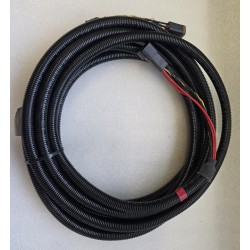 874781 VOLVO PENTA WIĄZKA PRZEDŁUŻAJĄCA 7M DO SILNIKÓW D4/D6 (3842735)